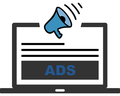 Advertising Help Guide