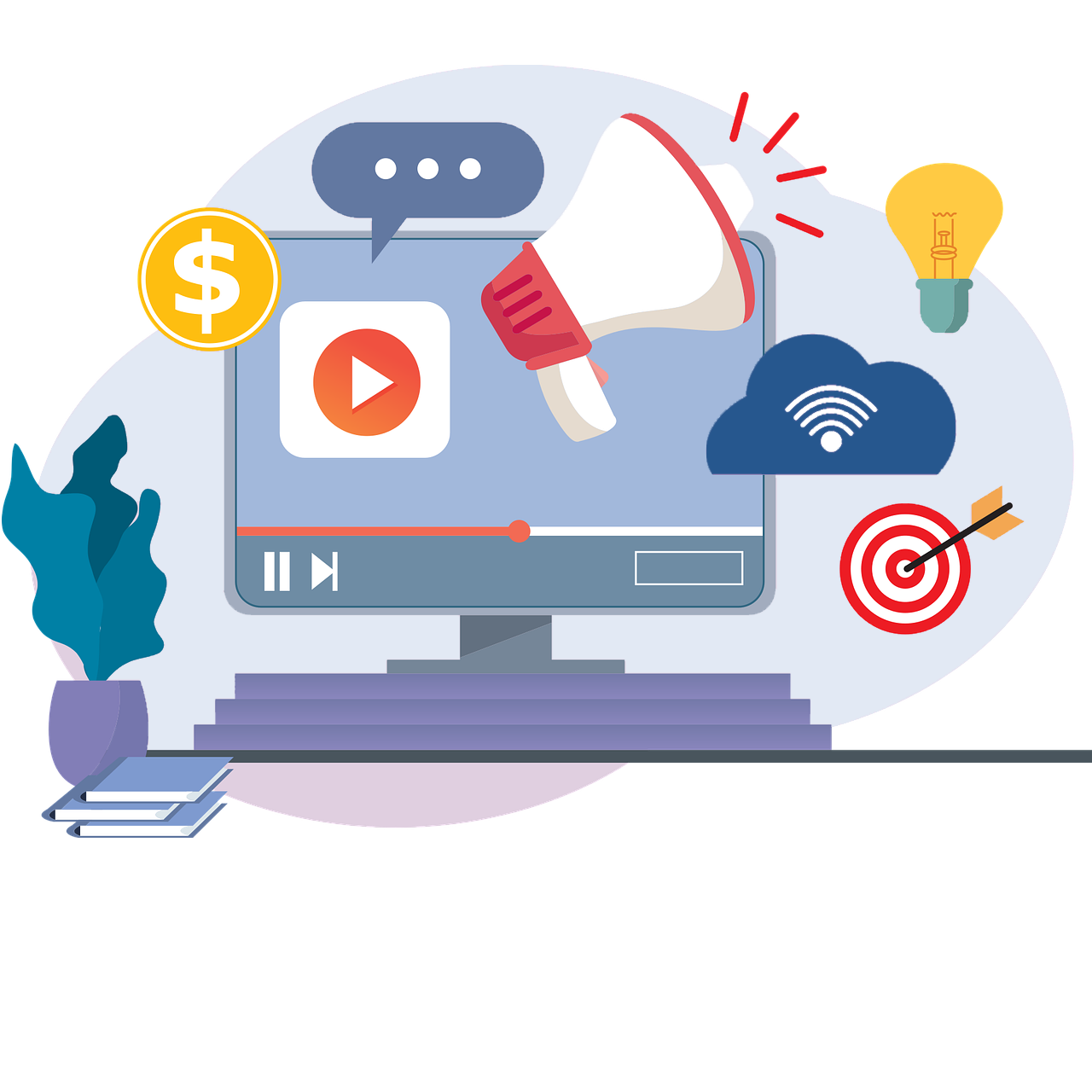 Other Services by Wider Media