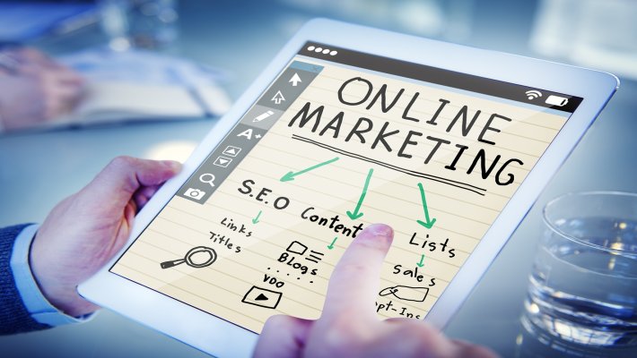 Marketing 101